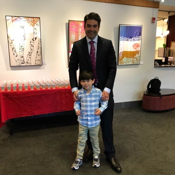 Meet your Posher, Jason - Picture 1 of 1